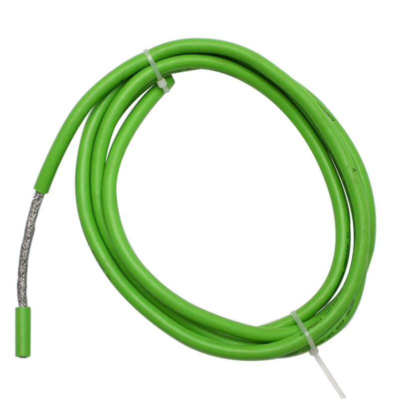 SC 712C PVC電機(jī)連接電纜全銅屏蔽 0.6 /1KV