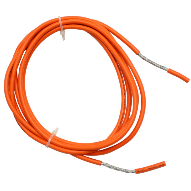 JQR-256 PUR機(jī)器人電纜