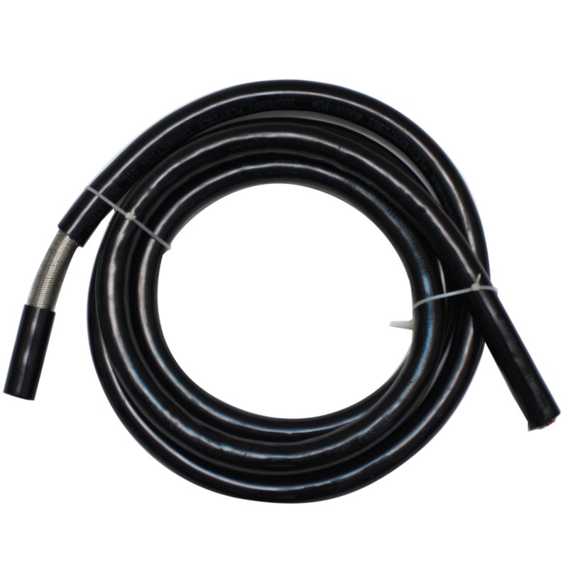 TVV圓形聚氯乙烯護套電梯電纜（0.75mm2-1mm2 6-30芯